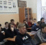 Белёвские студенты познакомились с жизнью и творчеством Гиппиус - Белёвская правда