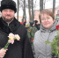 Митинг в честь 78-летия освобождения Белева - Белёвская правда
