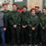 В гостях в музее боевой славы - Белёвская правда
