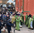 Праздничная служба в Жабынском монастыре - Белёвская правда