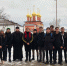 Студенты коллежда на экскурсии - Белёвская правда