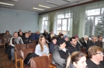 Встреча с предпринимателями в Белеве