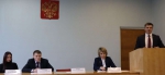 Встреча с предпринимателями в Белеве
