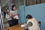 Акция «Единый день сдачи ЕГЭ родителями» в Белёвском районе