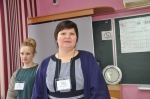 Акция «Единый день сдачи ЕГЭ родителями» в Белёвском районе
