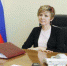 Председатель тульского комитета по печати получила государственную награду - Белёвская правда