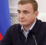 Алексей Дюмин: «Мы все должны быть нацелены на повышение качества жизни наших граждан» - Белёвская правда