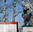 Военные захоронения защищены - Белёвская правда