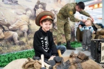 Тульским отцам предстоит совершать героические поступки и не только