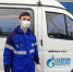 Газ - под контролем специалистов - Белёвская правда
