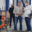 Алексей Дюмин посетил предприятия, поставляющие продукцию для борьбы с коронавирусом - Белёвская правда