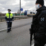 После введения пропусков в Тульскую область не смогли въехать почти 1500 человек - Белёвская правда