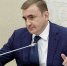 Алексей Дюмин провел прием граждан - Белёвская правда