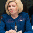 Наталия Пилюс: "Примите искренние поздравления с окончанием школы!" - Белёвская правда