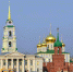 Ответить на вопросы по истории Тульского кремля и получить ценный приз могут юные краеведы - Белёвская правда