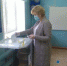 Татьяна Ларина приняла участие в общероссийском голосовании - Белёвская правда