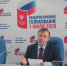 Павел Веселов рассказал журналистам об итогах общероссийского голосования  в Тульской области - Белёвская правда