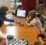 День настольных игр в Белеве - Белёвская правда