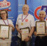 Пенсионеры Тульской области - чемпионы! - Белёвская правда