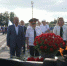 Тульскую область посетил динамовский автопробег - Белёвская правда