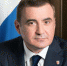 Алексей Дюмин поздравил жителей Белева с Днем города - Белёвская правда
