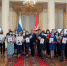 В Туле наградили волонтеров – участников акции #МыВместе - Белёвская правда