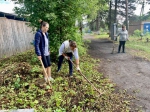 Наведем порядок вместе!