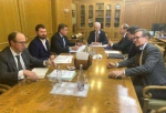Алексей Дюмин предложил скорректировать нацпроект «Производительность труда и поддержка занятости»
