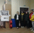 Выставка "Без срока давности" на маршруте в Белеве - Белёвская правда