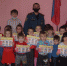 В рамках "Месячника безопасности" проведены занятия по ОБЖ с воспитанниками МБДОУ "Центр развития ребёнка - детский сад № 5 "Колокольчик"начальником ОНДиПР по Белевскому району капитаном вн. службы Воробьевым Павлом Александровичем - Белевский район