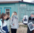Акция "Прошагай город" в колледже профессиональных технологий - Белёвская правда
