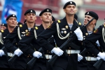 «Там, где мы, там – победа!»