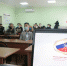 Павел Веселов рассказал студентам РАНХиГС о выборах - Белёвская правда