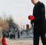 Алексей Дюмин возложил цветы к Вечному огню на площади Победы - Белёвская правда
