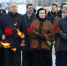 «Тулэнерго» возложили цветы к первому в стране Мемориалу героям-энергетикам в Туле - Белёвская правда