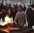 Митинг в честь памятной даты - Белёвская правда