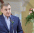 День российской печати. Поздравление Алексея Дюмина - Белёвская правда