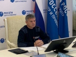 Игорь Маковский поставил задачу в максимально короткие сроки задействовать резервные источники энергоснабжения
