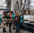 В Белеве проходит акция "Блокадный хлеб" - Белёвская правда
