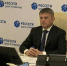 Игорь Маковский провел штаб «Россети Центр» и «Россети Центр и Приволжье» - Белёвская правда