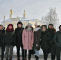 На экскурсию в монастырь - Белёвская правда