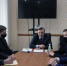Председатель облизбиркома Павел Веселов представил партиям проект закона «О выборах Губернатора Тульской области» - Белёвская правда
