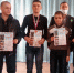Белку в глаз - награждение лучших стрелков - Белёвская правда