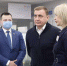 Алексей Дюмин: «Трудоустройство граждан, оставшихся без работы, – одна из наших приоритетных задач» - Белёвская правда