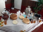 Прощай, зима!