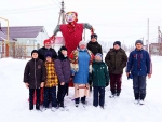Прощай, зима!