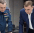 Алексей Дюмин обсудил с начальником регионального Управления МЧС паводок в области - Белёвская правда