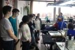 В гостях у мастериц