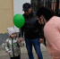 Акция "Здоровью – зеленый свет!" в Белеве - Белёвская правда
