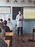 Прививайтесь!